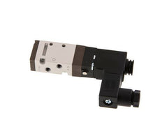 5/2 M5-Magnetventil 24V AC 1,5-10bar/21,0-140psi YPC