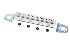 2xG3/8'' Manifold 8-Station Festo 576369 VABM-B10-20-G38-8-P53