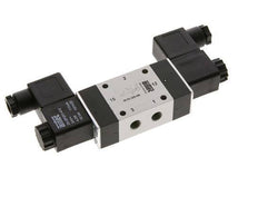 3/2 G1/8'' Bistable Solenoid Valve 24V AC 2-10bar/28-140psi Airtec
