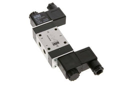 3/2 G1/8'' Bistable Solenoid Valve 24V AC 2-10bar/28-140psi Airtec