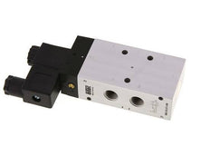 5/2 G1/4'' Magnetventil 115V AC 2,5-10bar/35,0-140psi Airtec