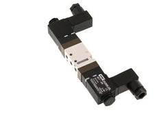 5/2 M5 Bistabiles Magnetventil 24V AC 1,5-10bar/21,0-140psi YPC