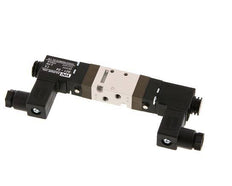 5/2 M5 Bistabiles Magnetventil 24V AC 1,5-10bar/21,0-140psi YPC