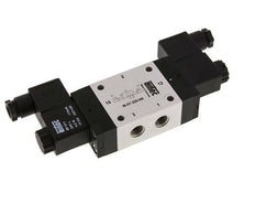 3/2 G1/4'' Bistabiles Magnetventil 230V AC 1,5-10bar/21,0-140psi Airtec
