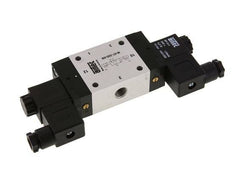 3/2 G1/4'' Bistabiles Magnetventil 230V AC 1,5-10bar/21,0-140psi Airtec