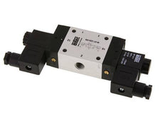 3/2 G1/4'' Bistabiles Magnetventil 230V AC 1,5-10bar/21,0-140psi Airtec