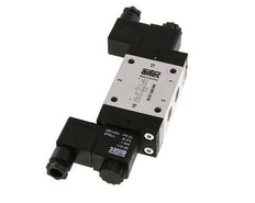 3/2 G1/4'' Bistabiles Magnetventil 230V AC 1,5-10bar/21,0-140psi Airtec