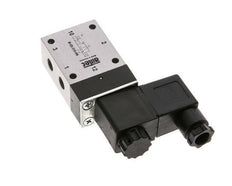 3/2 G1/8'' NC-Magnetventil 24V DC 2-10bar/28-140psi Airtec