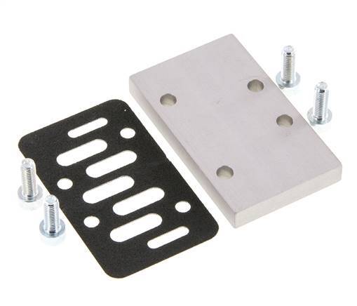 Abdeckplatte