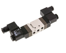 5/2 G1/8'' Bistabiles Magnetventil 230V AC 1,5-10bar/21,0-140psi YPC