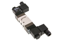 5/2 G1/8'' Bistabiles Magnetventil 230V AC 1,5-10bar/21,0-140psi YPC