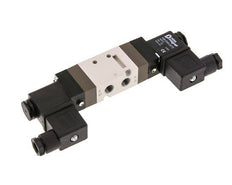 5/2 G1/8'' Bistabiles Magnetventil 230V AC 1,5-10bar/21,0-140psi YPC