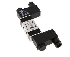3/2 G1/8'' Bistabiles Magnetventil 230V AC 2,5-10bar/35,0-140psi Airtec