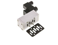5/2 ISO 5599-1 Magnetventil 24V DC 2-10bar/28-140psi Airtec