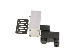 5/2 ISO 5599-1 Magnetventil 24V DC 2-10bar/28-140psi Airtec