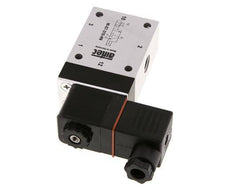 3/2 G1/4'' NC-Magnetventil 24V DC ATEX 1,5-10bar/21,0-140psi Airtec