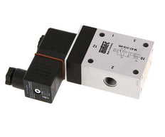 3/2 G1/4'' NC-Magnetventil 24V DC ATEX 1,5-10bar/21,0-140psi Airtec