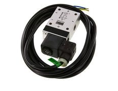 3/2 G1/4'' (G1/8'') Magnetventil Externe Steuerung 230V AC ATEX 0-10bar/0-140psi Airtec
