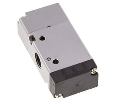 3/2 G1/4'' (G1/8'') NC Luftsteuerventil Externer Pilot 1,5-8bar/21,0-112psi E.MC