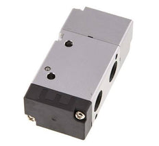 3/2 G1/4'' (G1/8'') NC Luftsteuerventil Externer Pilot 1,5-8bar/21,0-112psi E.MC