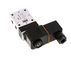 3/2 G1/8'' NO-Magnetventil 24V DC ATEX 3-10bar/42-140psi Airtec