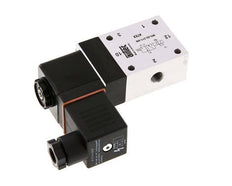 3/2 G1/8'' NO-Magnetventil 24V DC ATEX 3-10bar/42-140psi Airtec
