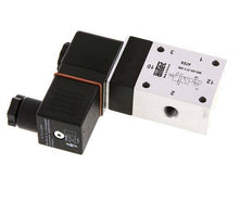 3/2 G1/8'' NO-Magnetventil 24V DC ATEX 3-10bar/42-140psi Airtec