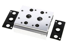 Verteiler 2-Stationen E.MC 5/2 5/3-fach