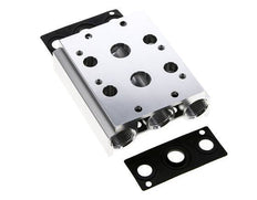 Verteiler 2-Stationen E.MC 5/2 5/3-fach