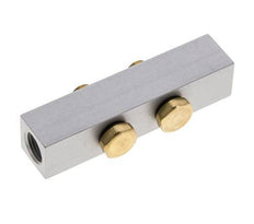 Verteiler 2-Stationen 3/2 5/2 5/3-Wege Airtec M05/P05