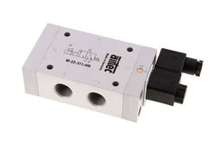 3/2 G1/2'' NC-Magnetventil 115V AC 2-10bar/28-140psi Airtec