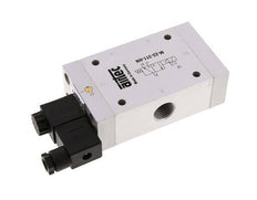 3/2 G1/2'' NC-Magnetventil 115V AC 2-10bar/28-140psi Airtec