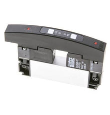 5/2 Flansch Bistabiles Magnetventil für Klemmen 24V DC 3-8bar/42-112psi Airtec