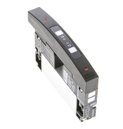 5/2 Flansch Bistabiles Magnetventil für Klemmen 24V DC 3-8bar/42-112psi Airtec