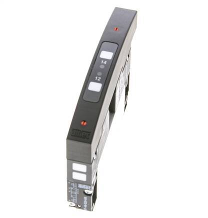 5/2 Flansch Bistabiles Magnetventil für Klemmen 24V DC 3-8bar/42-112psi Airtec