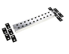 Verteiler 10-Stationen E.MC 3/2-fach