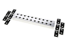 Verteiler 10-Stationen E.MC 3/2-fach
