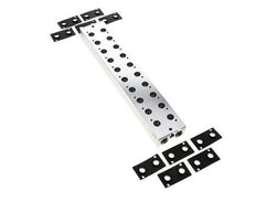 Verteiler 10-Stationen E.MC 3/2-fach