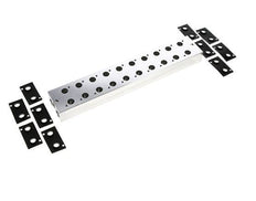 Verteiler 10-Stationen E.MC 3/2-fach