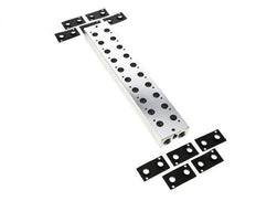 Verteiler 10-Stationen E.MC 3/2-fach