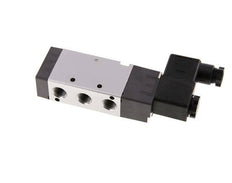 5/2 G1/4''-Magnetventil 12V DC 1,5-8bar/21,0-112psi E.MC