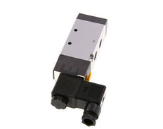 5/2 G1/4''-Magnetventil 12V DC 1,5-8bar/21,0-112psi E.MC
