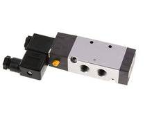 5/2 G1/4''-Magnetventil 12V DC 1,5-8bar/21,0-112psi E.MC