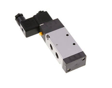 5/2 G1/4''-Magnetventil 12V DC 1,5-8bar/21,0-112psi E.MC