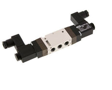 5/2 G1/8'' Bistabiles Magnetventil 12V DC 1,5-10bar/21,0-140psi YPC