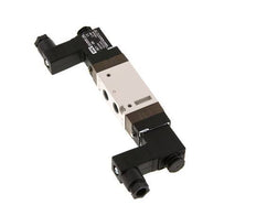 5/2 G1/8'' Bistabiles Magnetventil 12V DC 1,5-10bar/21,0-140psi YPC