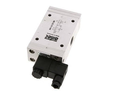 3/2 G1/2'' (G1/8'') Magnetventil Externe Vorsteuerung 230V AC 0-10bar/0-140psi Airtec