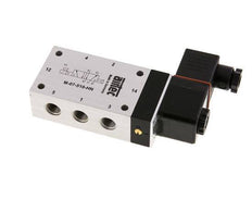 5/2 G1/4'' Magnetventil 24V DC ATEX 1,5-10bar/21,0-140psi Airtec