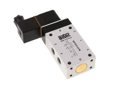 5/2 G1/4'' Magnetventil 24V DC ATEX 1,5-10bar/21,0-140psi Airtec