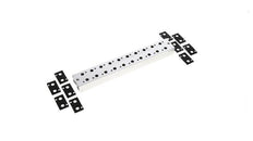 Verteiler 10-Stationen E.MC 3/2-fach
